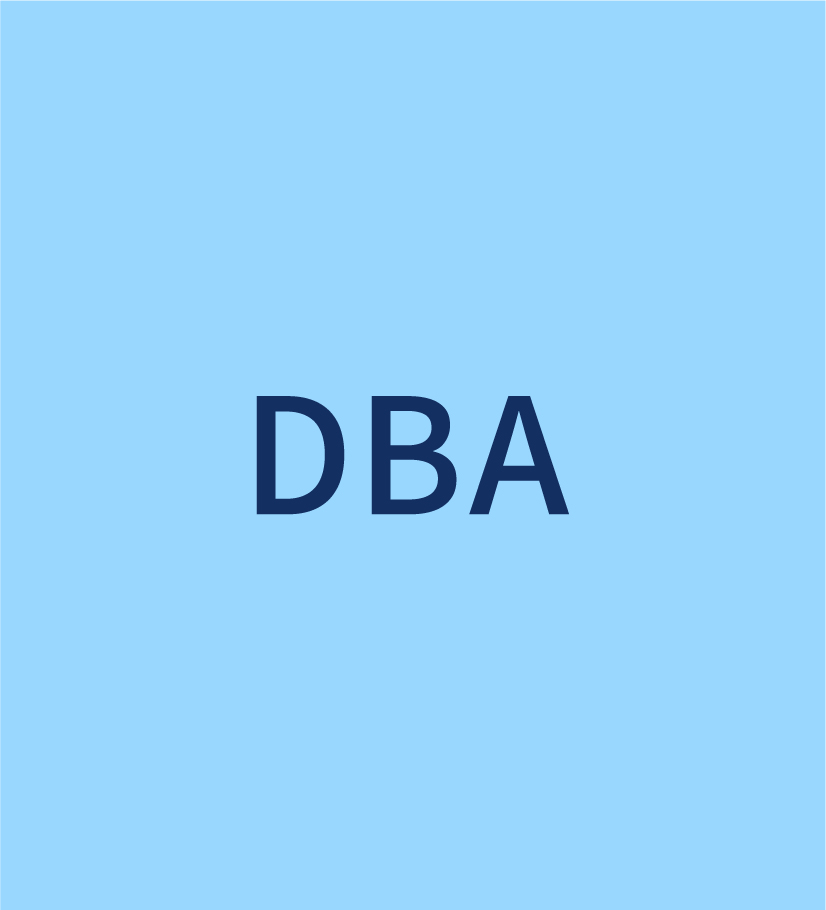 一橋ビジネススクール国際企業戦略専攻(ICS)　DBA